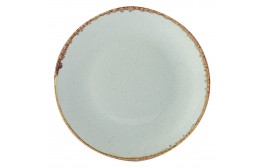 Seasons Stone Coupe Plate